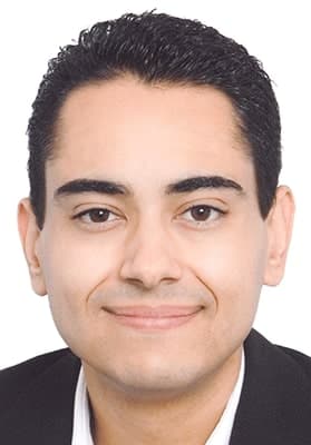 A photograph of Attorney Anthony M. Masi